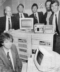 [RDS Computer]