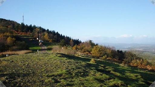 [The Wrekin]