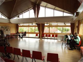 [Cranham Social Hall]