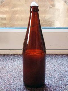 [Starter bottle]