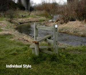 Individual Style