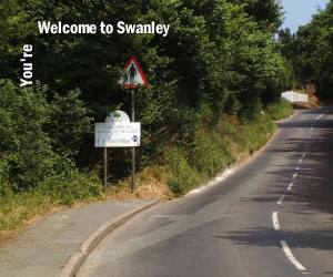 You're Welcome to Swanley