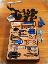 [Watch repair kit]