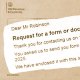 [Letter from HMRC]