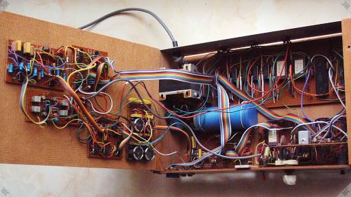 [Inside MOUSE]