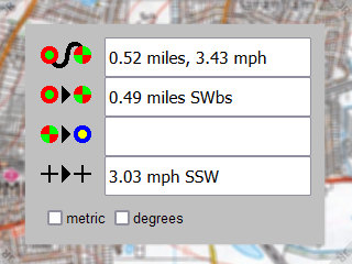 [MiY statistics display]