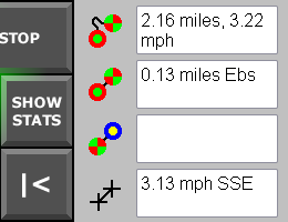 [Statistics display]